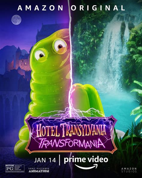 hotel transylvania 5|HOTEL TRANSYLVANIA: TRANSFORMANIA